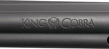 Amazon | KSC MARK V シリーズ キングコブラ 6インチ ABS モデルガン