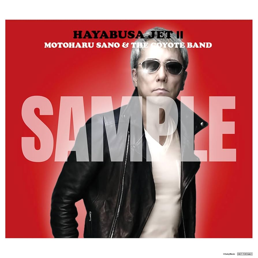 Amazon.co.jp: 佐野元春 & THE COYOTE BAND, -, - : 【Amazon.co.jp
