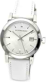 Amazon.co.jp: [BURBERRY]バーバリー バーバリー時計 シティ