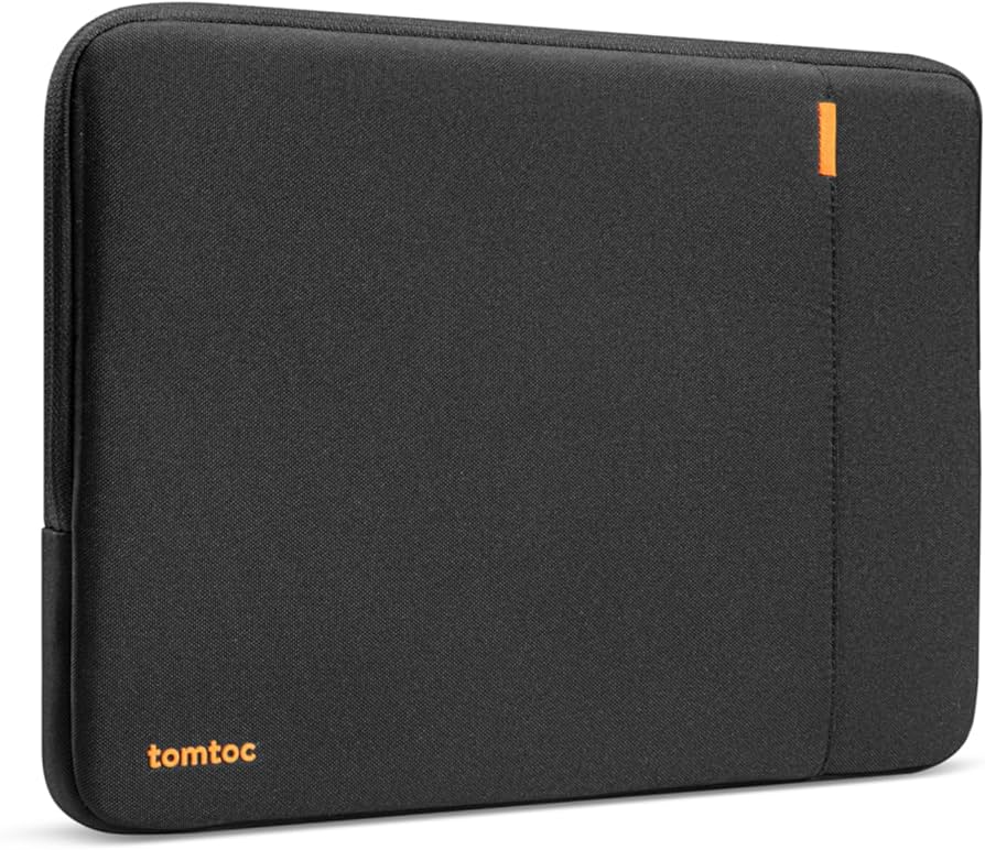 Amazon.co.jp: tomtoc 360°保護 パソコンケース 14インチ MacBook Pro