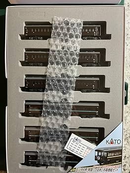 Amazon.co.jp: KATO スハ44系 特急 つばめ 10-534 7両 基本セット + 10