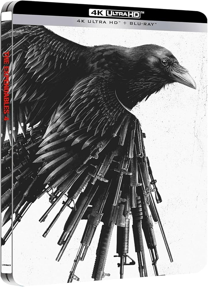 Amazon.co.jp | エクスペンダブルズ ニューブラッド 限定スチール