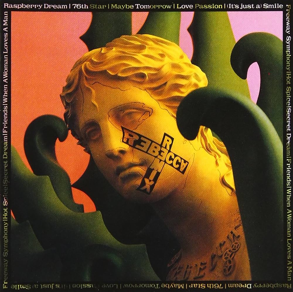 Amazon.co.jp: REMIX REBECCA - レベッカ: ミュージック