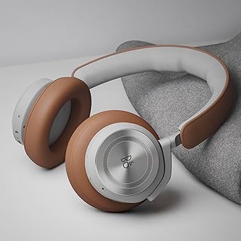 Amazon.com: Bang & Olufsen Beoplay HX – Comfortable Wireless ANC