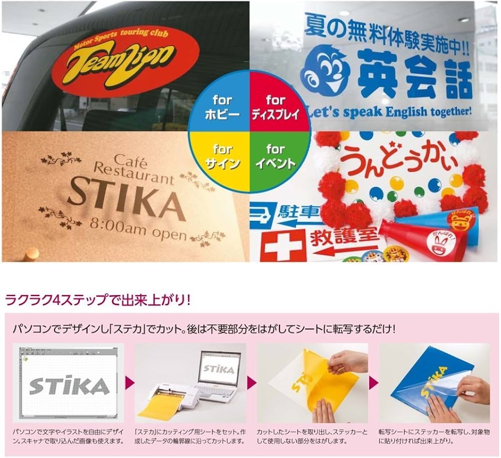 Amazon | ローランドディージー デザインカッター ステカ SV-8