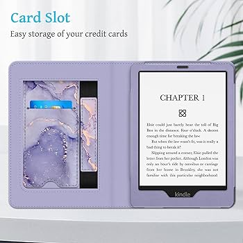 Fintie Stand Case for 6.8