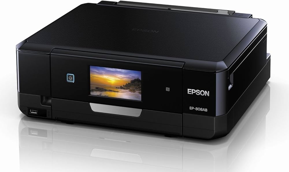 Amazon.co.jp: 旧モデル エプソン プリンター A4 インクジェット 複合