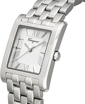 Amazon.co.jp: [Ferragamo(フェラガモ)] メンズ 腕時計 LEGACY