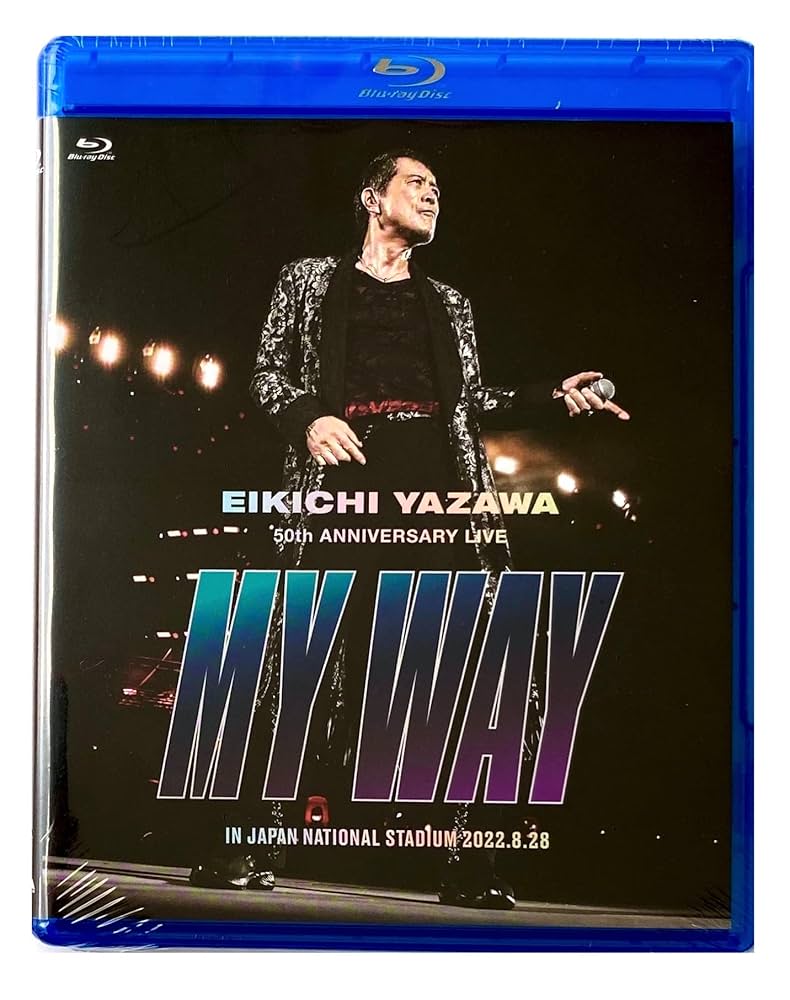 ま*ん様 DVD 矢沢永吉 THE LIVE EIKICHI YAZAWA DV