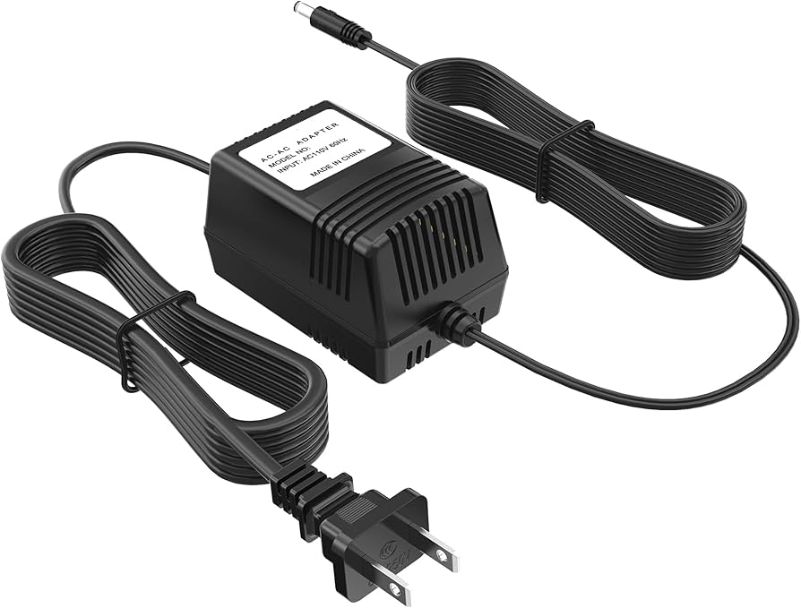Amazon.com: Xzrucst AC Adapter for Numark DM925 Professional