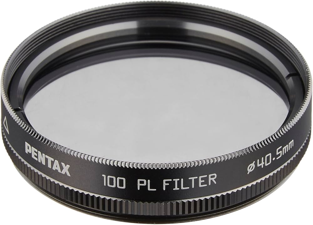 Amazon | PENTAX PLフィルター 100PLフィルター (Qマウントレンズ 01