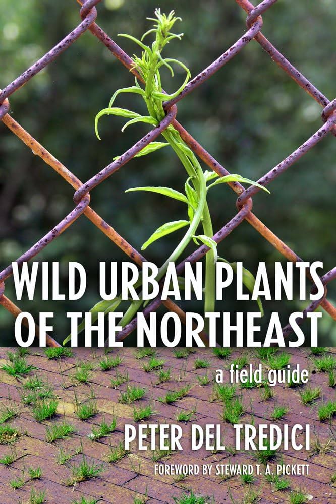 Wild Urban Plants of the Northeast: A Field Guide: Del Tredici