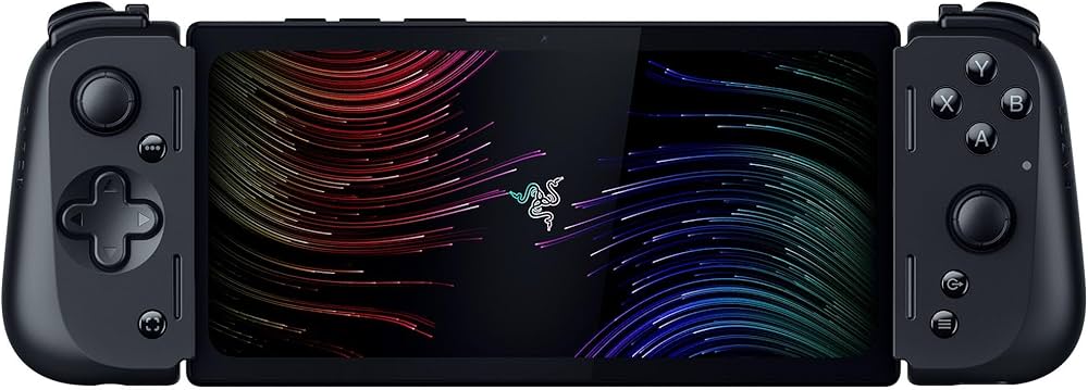Amazon | Razer レイザー Edge Wi-Fiモデル Kishi V2 Pro Controller