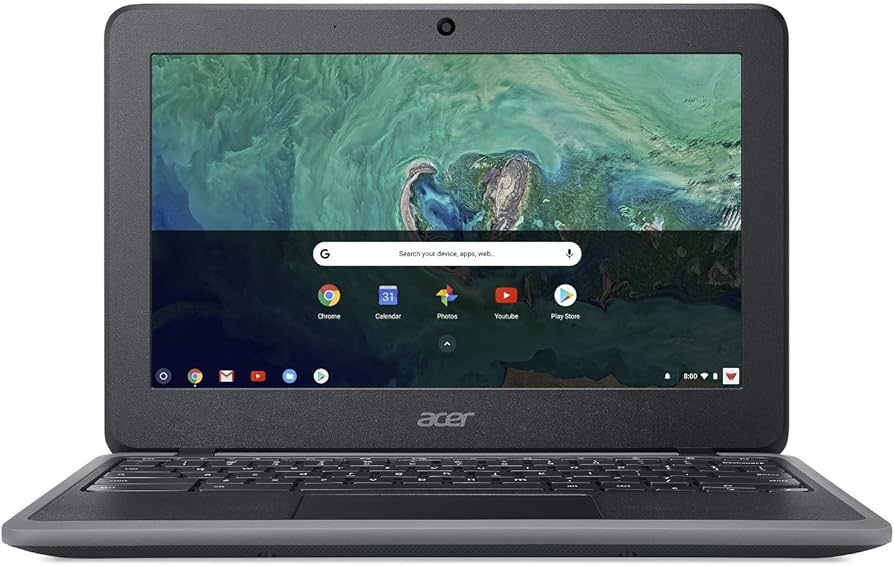 Amazon.com: acer Chromebook 11, Celeron N3350, 11.6