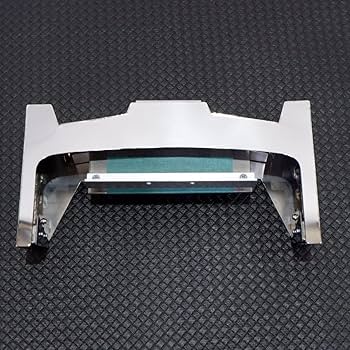 Amazon.co.jp: 1/14 トラック パーツ キャデラックバンパー : おもちゃ