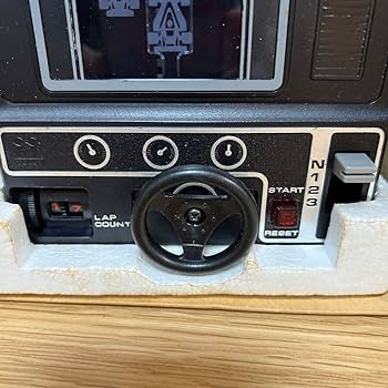 Amazon.co.jp: Showa Retro Tommy Tomy Black Racer Complete Elemeca