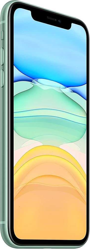 Amazon.co.jp: Apple iPhone 11, 64 GB, Green, SIM-Free (Refurbished