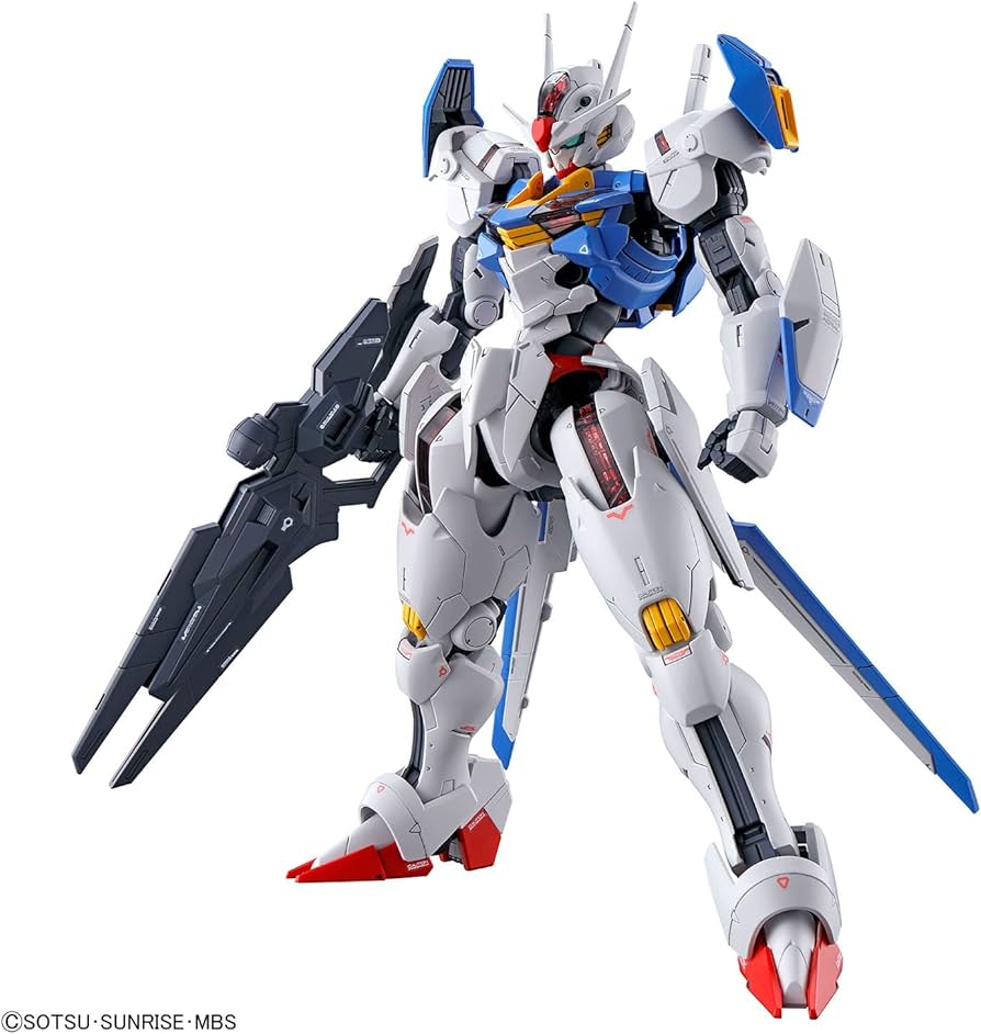 Amazon | BANDAI SPIRITS(バンダイ スピリッツ) FULL MECHANICS 機動