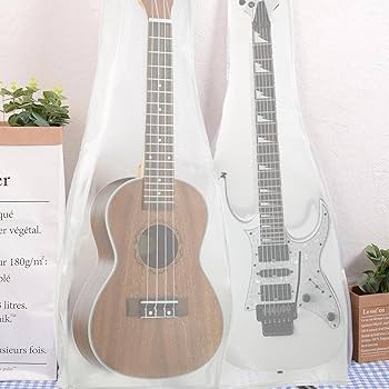 Amazon.co.jp: ギターカバー ギターケース アコースティックギター