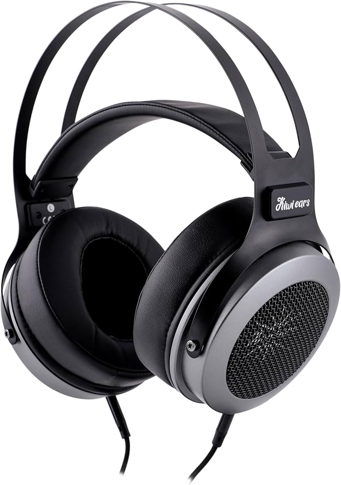 Amazon | Linsoul Kiwi Ears Altruvaハイエンドダイナミック型HiFi開放