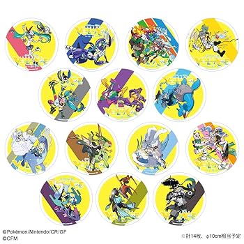 Amazon | ポケモン feat. 初音ミク Project VOLTAGE 18 Types/Songs