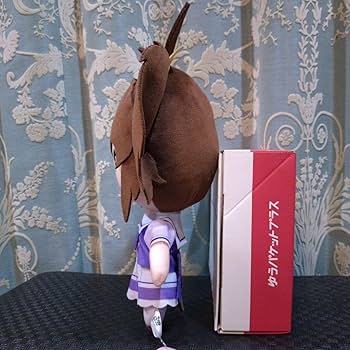 Amazon.co.jp: ウマ娘 イナリワン ツインターボ 巨大 ぬいぐるみ