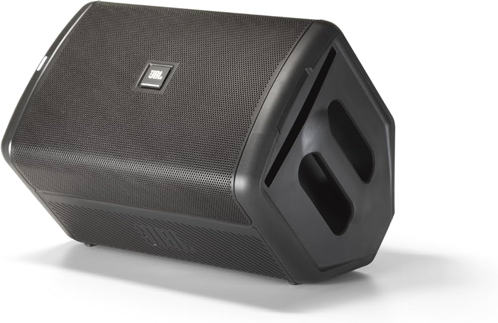 Amazon.com: JBL Professional EON ONE Compact Ultra-Portable