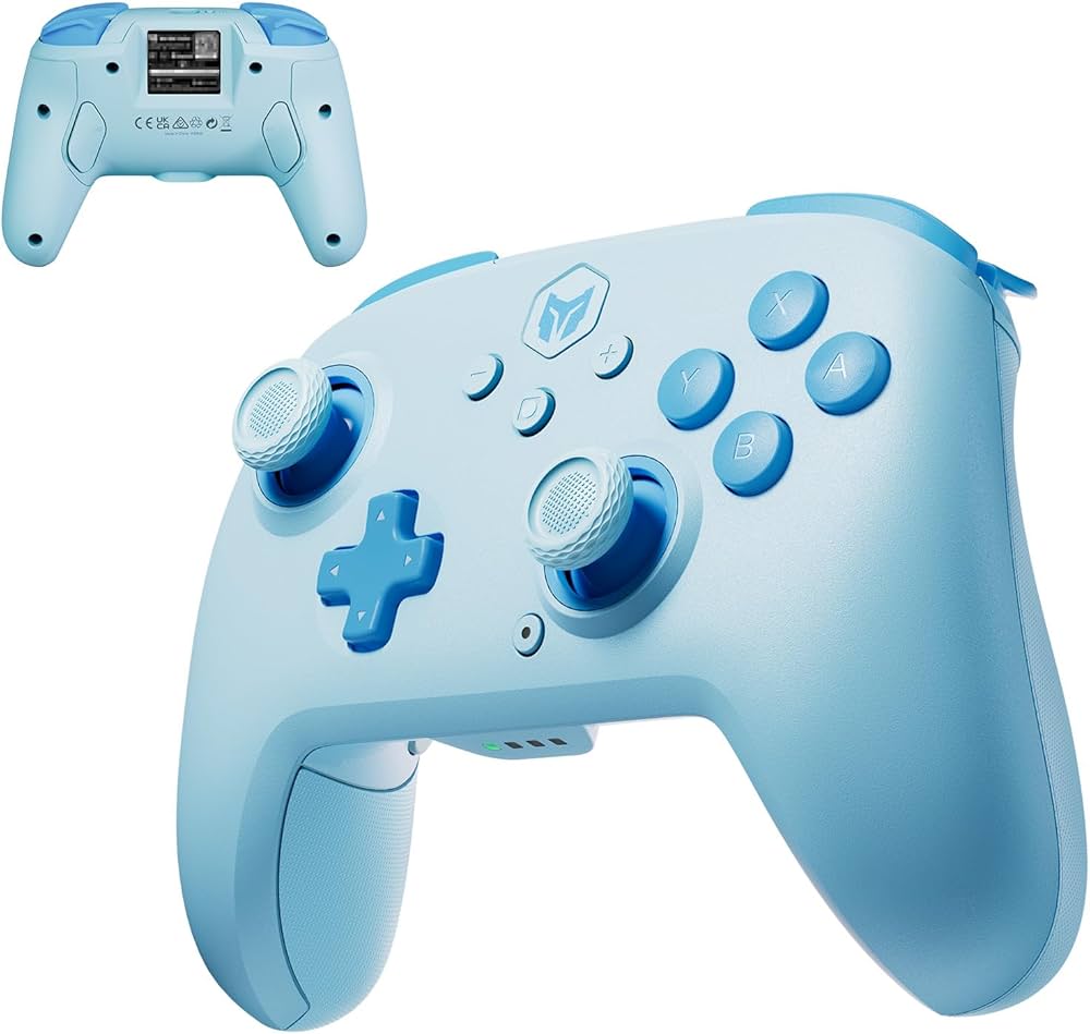 Amazon.co.jp: BIGBIG WON Wireless Controllers, PCワイヤレス