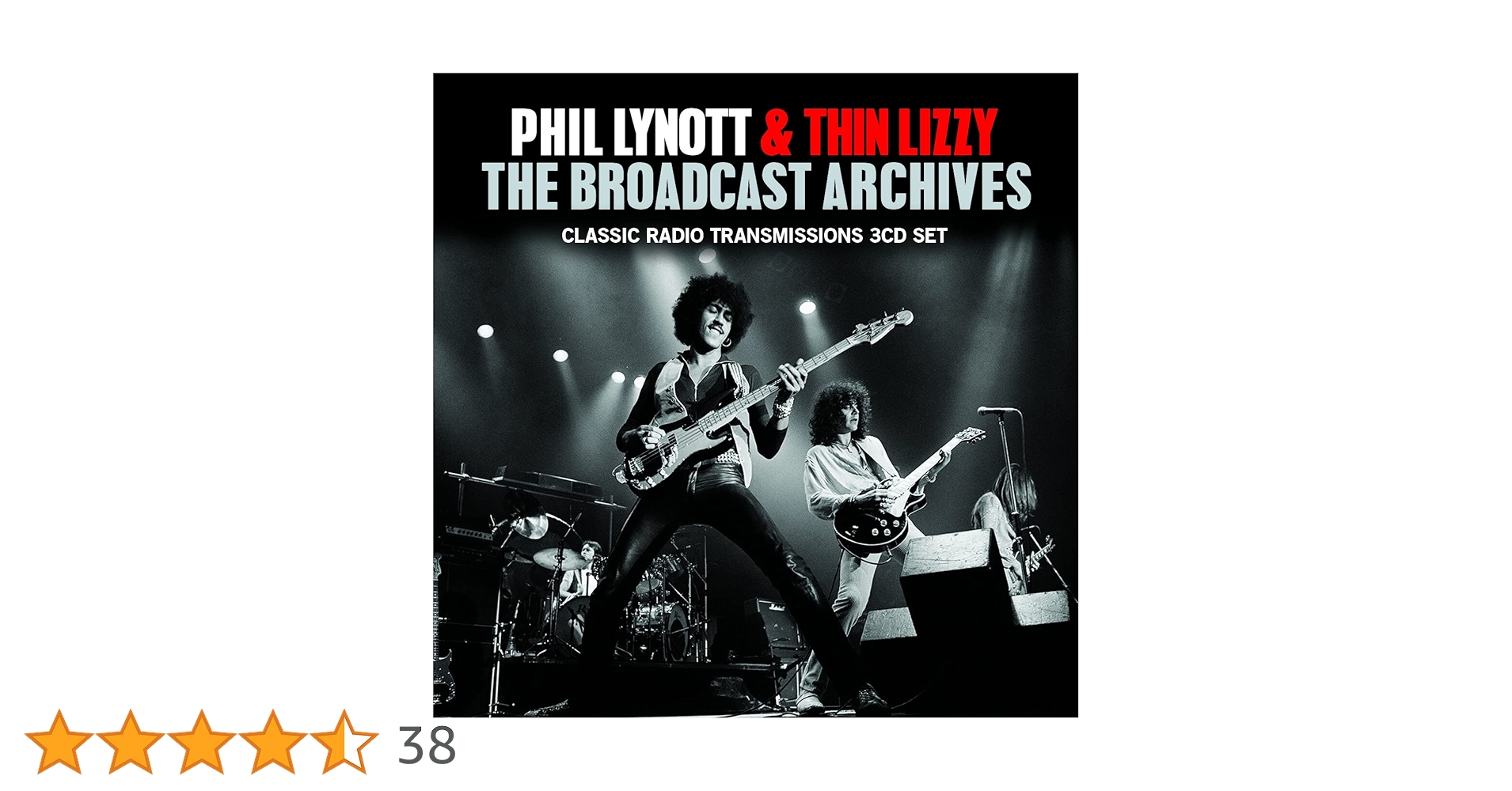 The Broadcast Archives Radio Broadcast 1976-1984: Amazon.nl