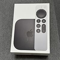 Amazon.co.jp: 2022 Apple TV 4K 64GB Storage Wi-Fi Model (3rd