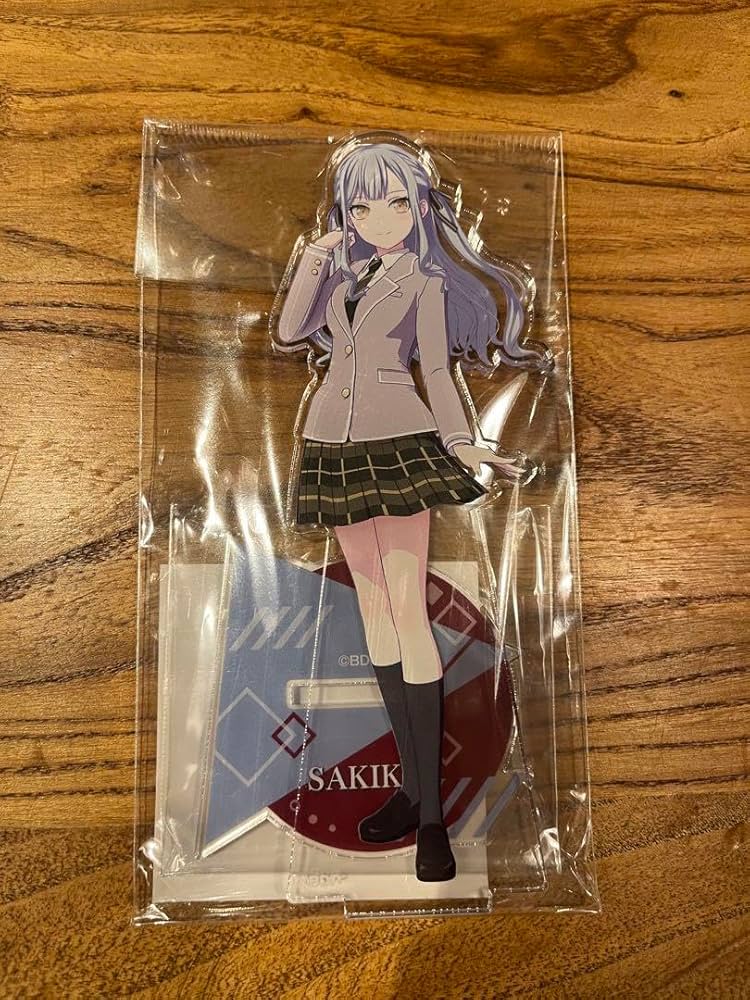 Amazon.co.jp: バンドリ It's MyGO!!!!! Ave Mujica 豊川祥子 : おもちゃ