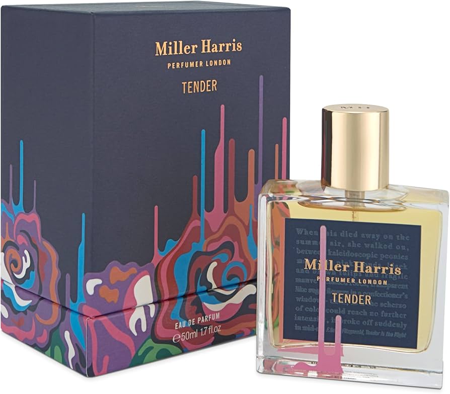 Amazon | ミラーハリス テンダー EDP SP 50ml | ミラーハリス(Miller