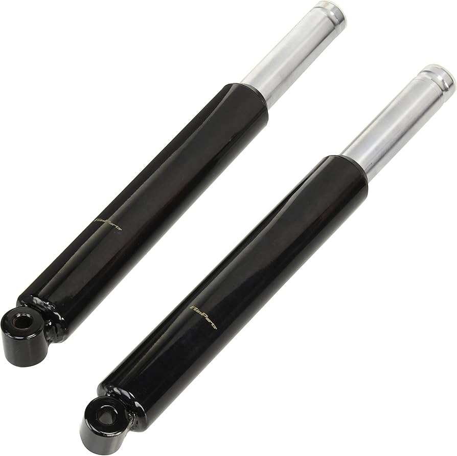 Amazon | ズーマー純正タイプ ドラムブレーキ用フロントフォーク