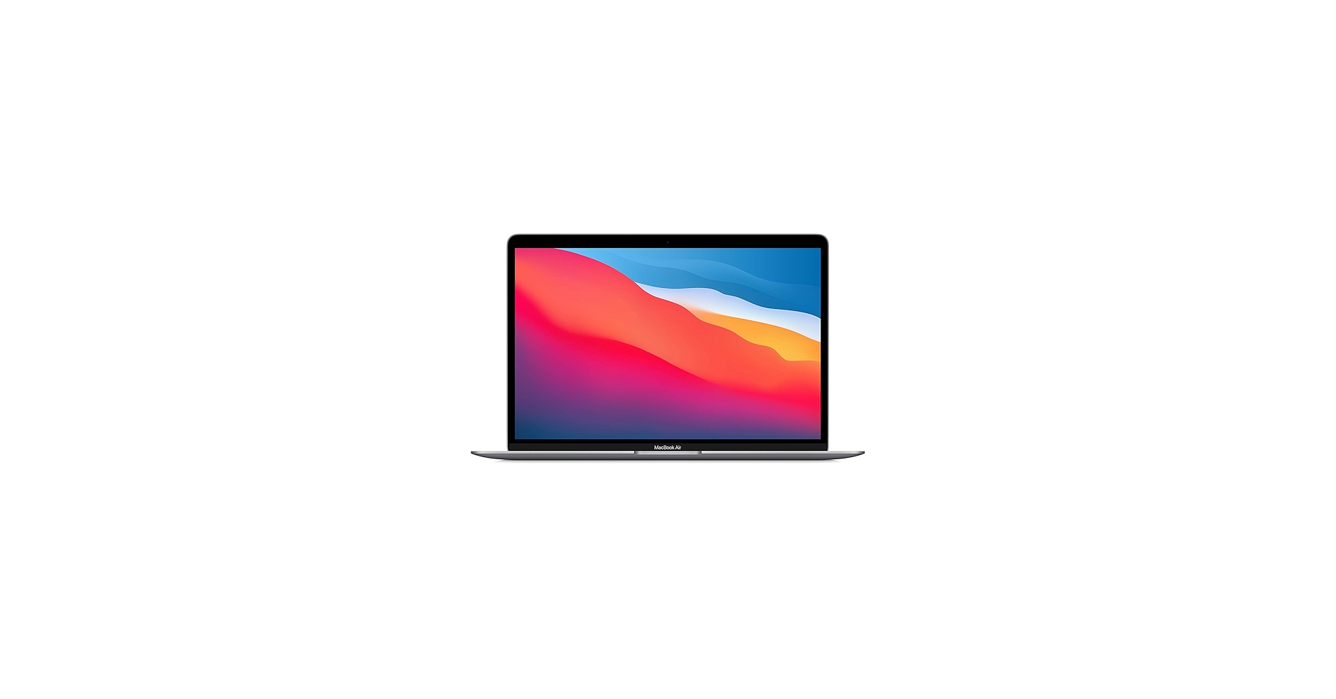 Amazon.com: 2020 Apple MacBook Air Laptop: Apple M1 Chip, 13