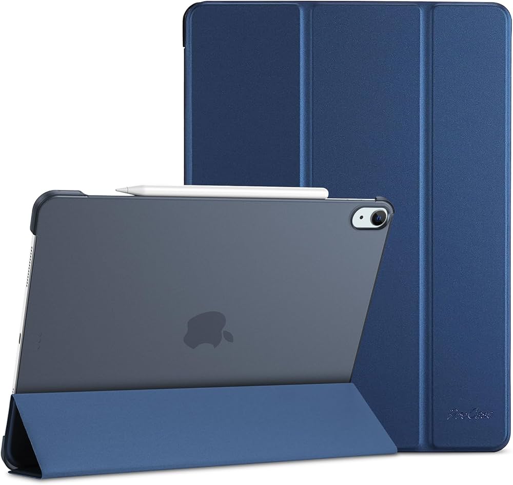 Amazon.com: ProCase for iPad Air 13 Inch Case M3 2025/M2 2024