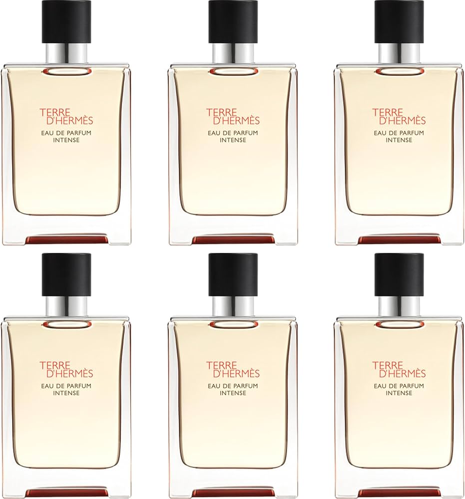 Amazon.com : Hermes Terre D'hermes Eau De Parfum Intense Spray for