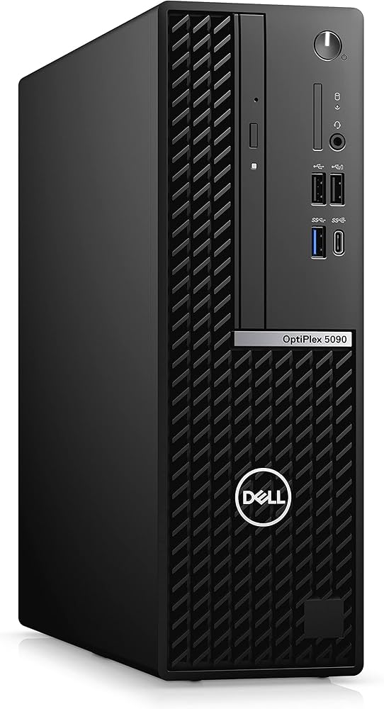 Amazon.com: Dell OptiPlex 5000 5090 SFF Small Form Factor Desktop