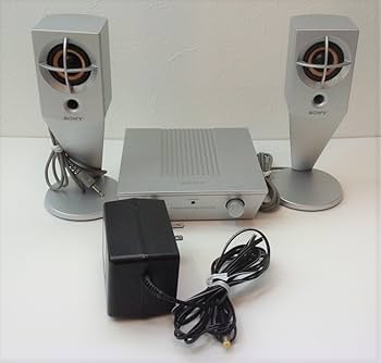 Amazon.co.jp: SONY アクティブスピーカーシステム OZ SRS-Z1 : 家電