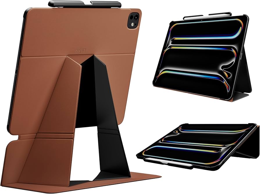 Amazon.co.jp: MOFT【公式直営店】iPad Air 11インチ ケース(M2、2024