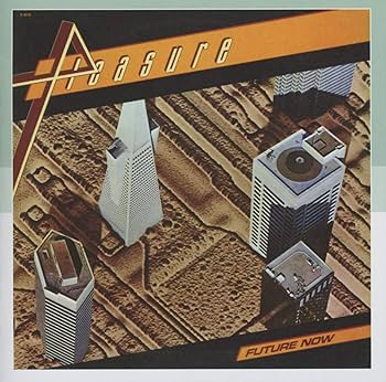 PLEASURE - Future Now - Amazon.com Music