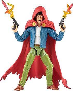 Amazon.co.jp: ハズブロ(HASBRO) MARVEL マーベルレジェンドシリーズ