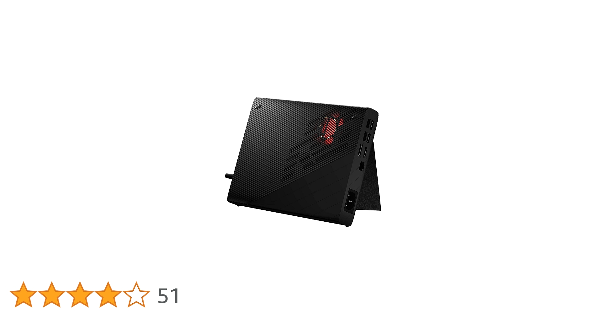 ASUS ROG Strix グラフィックボード6850M XT ASUS ROG Strix