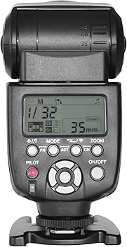 Amazon.com : YONGNUO YN560 IV Wireless Flash Speedlite, Master +