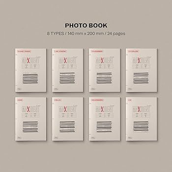 Amazon.com: STRAY KIDS - Mini Album [MAXIDENT] (CASE Ver. / HAN