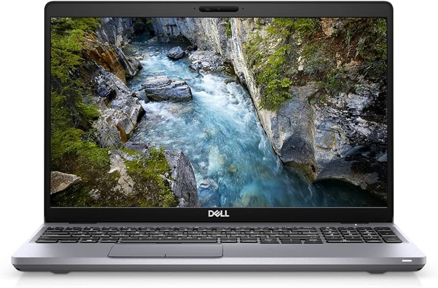 Amazon.com: Dell Precision 3551 15.6-Inch Full HD Display Mobile
