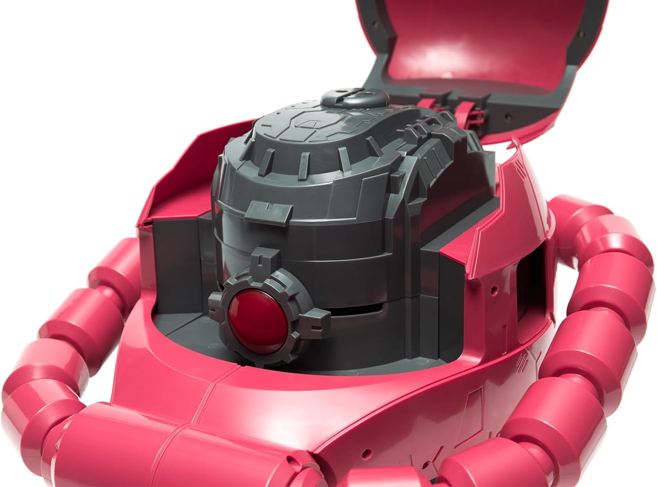 Amazon | [OWNDAYS] ガンダム メガネケース 複数収納 メガネスタンド