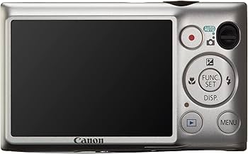 Amazon | Canon デジタルカメラ IXY 410F シルバー IXY410F(SL