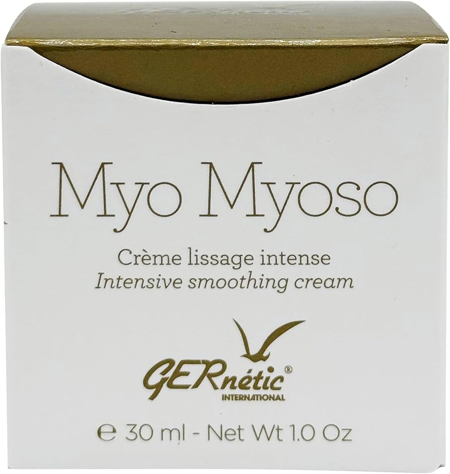 Amazon | ジェナティック ミヨ ミヨソ (フェイス クリーム) 30ml