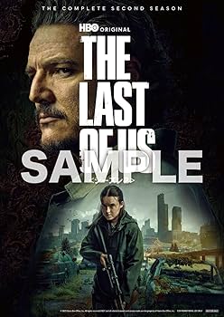 Amazon.co.jp: 【Amazon.co.jp限定】THE LAST OF US シーズン2