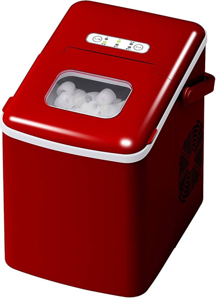 ベルソス コンパクト高速製氷機 VS-ICE06 新品未開封 ベルソス